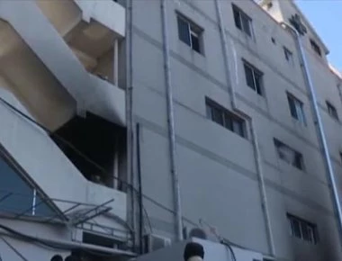 Συναγερμός στη Νότια Κορέα από πυρκαγιά σε νοσοκομείο- Τουλάχιστον 37 νεκροί (βίντεο)